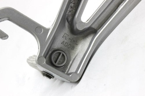2005-2006 Suzuki Gsxr1000 Left Rear Back Passenger PEG OEM