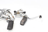 1982 Yamaha Xj750 Maxim Rearset W/ Rear Foot Pegs