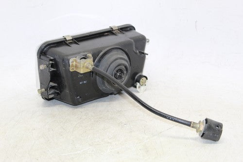 1985 Suzuki Gv1400gd Gv 1400 Front Head Light Headlight Lamp