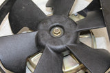 1999 Yamaha Yzf R6 Engine Radiator Cooling Fan