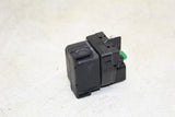 2008 Suzuki Gsxr1000 Engine Starter Relay Starting Motor Switch