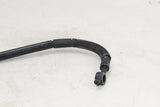 2008-12 Kawasaki Ninja 250r Ex250j Rear Back Brake Hose Fluid Line OEM