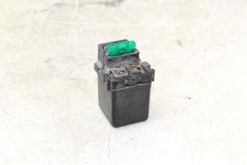 1996 Honda Cbr900rr Engine Starter Relay Starting Motor Switch