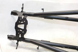 2022 Yamaha Mtt890 Tracer 9 Rear Subframe Back Sub Frame