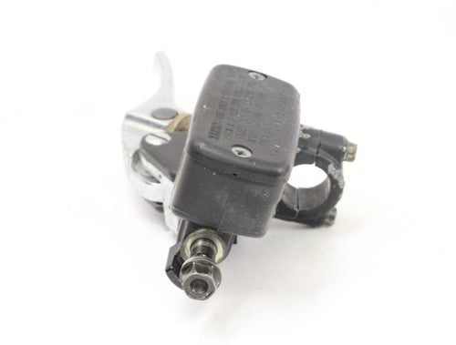 95-98 Honda Cbr600f3 Front Brake Master Cylinder W/ Lever OEM