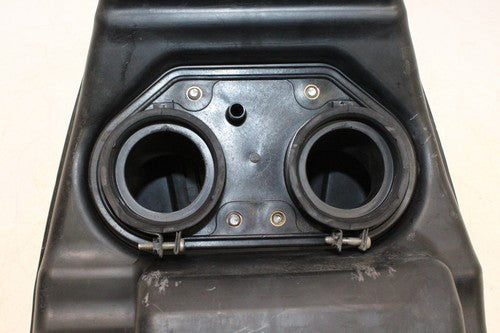 2007 Kawasaki Ninja 650r Ex650a Airbox Air Intake Filter Box