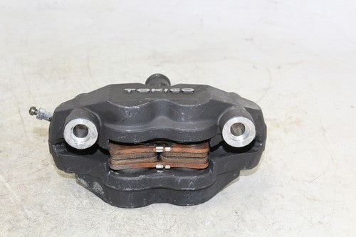 2006 Suzuki Gsxr600 Right Left Front Brake Caliper Set Pair Calipers