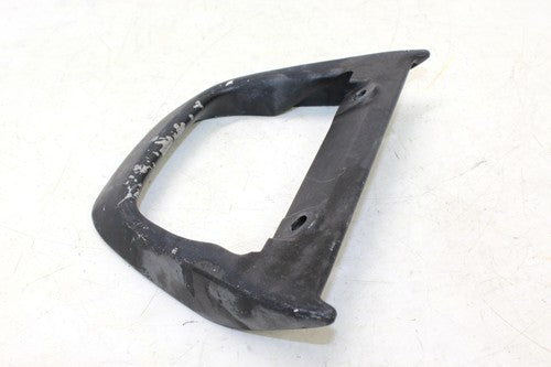 2007 Suzuki Gs500f Passenger Rear Seat Grab Bar Handle