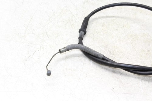 87-94 Kawasaki Ninja 500 Ex500a Clutch Cable Line OEM