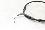 87-94 Kawasaki Ninja 500 Ex500a Clutch Cable Line OEM