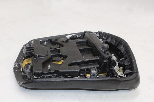 2003-05 Yamaha Yzf R6 Rear Back Passenger Tandem Seat Pad