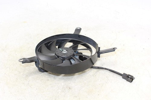 2020 Kawasaki Z650 Er650 Engine Radiator Cooling Fan