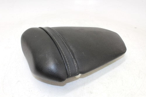 2004 Yamaha Yzf R1 Rear Back Passenger Tandem Seat Pad Saddle Pillion