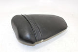 2004 Yamaha Yzf R1 Rear Back Passenger Tandem Seat Pad Saddle Pillion