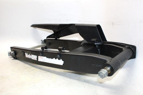 2013 Honda CBR500R REAR SWINGARM BACK SUSPENSION SWING ARM 52200-MGZ-J00