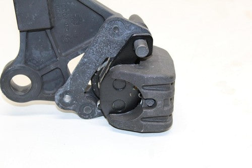 2009 Kawasaki Ninja 650r Ex650c Rear Back Brake Caliper