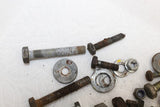1996 Husaberg Fe350 Te350 Engine Mounting Bolts Hardware Motor Screws OEM
