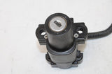 2015 Honda Cbr500r Ignition Lock With Seat Lock Set !NO KEY!