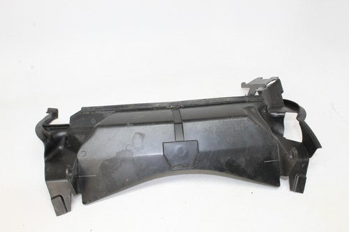 2007-2012 Yamaha Fjr1300 Engine Motor Center Inner Fairing Cover GUARD OEM