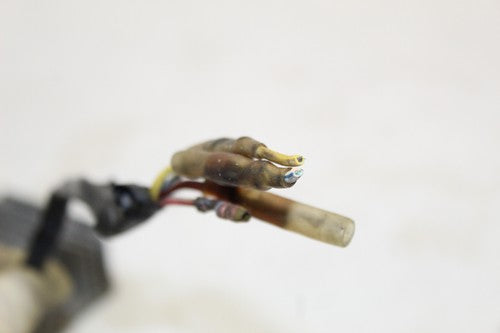 1981 Suzuki GS850G RECTIFIER VOLTAGE REGULATOR OEM