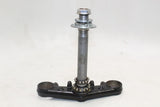 2000 Honda Cbr600f4 Front Forks Clamp Lower Triple Tree Stem 53219-mbw-000 OEM