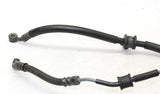 06-07 Honda Cbr1000rr Front & Rear Brake Caliper Hoses Lines OEM