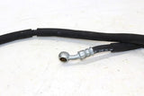 1997 Kawasaki Vulcan 1500 Vn1500d Classic Rear Back Brake Hose Fluid Line