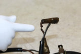 1977 Kawasaki Kz650b Z650 Horn Signal