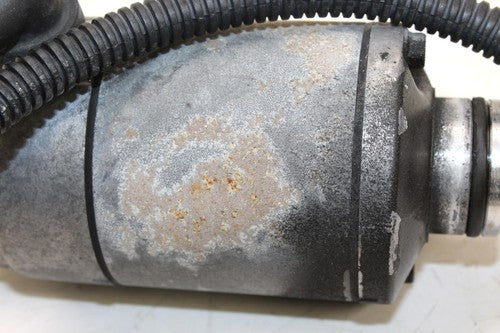 2002 Suzuki Gsxr600 Engine Starting Starter Motor -dc 12v