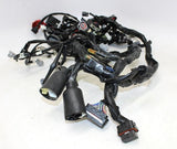 2015 Yamaha Yzf R1 Main Engine Wiring Harness Motor Wire Loom