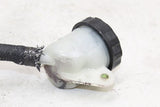 1995 Honda Cbr1000f Rear Brake Master Fluid Reservoir Tank Bottle OEM