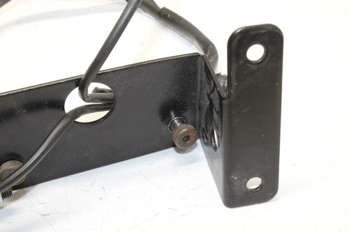 19-21 Aprilia Rsv4 Rr  Rear Turn Signal Light Indicator, Licence Holder OEM