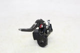 2013 Kawasaki Ninja 650 Ex650e Front Brake Master Cylinder With Lever