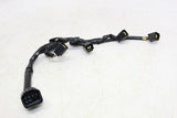 2007 Yamaha Yzf R1 Ignition Coil Wiring Harness Wire Loom