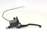 1996 Ducati M900 Monster Clutch Perch Mount With Lever