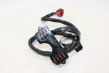 1986 Honda Interceptor 500 Vf500f Fuse Box