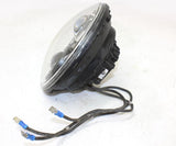2004 Triumph America Single Headlight Head Lamp Light