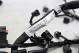 2018 Suzuki Gsxr1000R Main Engine Wiring Harness Motor Wire Loom 36610-17K60