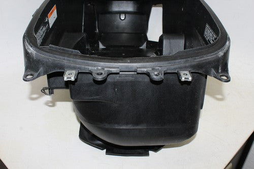 2007 Honda Silver Wing 600 Fsc600 Under Seat Storage Box Luggage Trunk