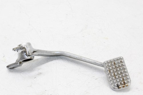 91-02 Honda St1100 Right Rearset Brake Foot Pedal OEM