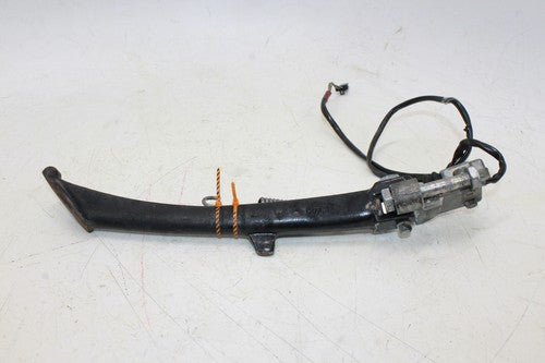 1995 Kawasaki Kz1000p Police Kickstand Side Kick Stand With Sensor