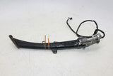 1995 Kawasaki Kz1000p Police Kickstand Side Kick Stand With Sensor