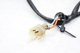 2007 Suzuki Dr650se Rear Back Brake Sensor