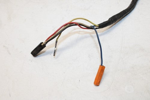 2004 Honda Cbr600rr Rear Tail Taillight Back Brake Light