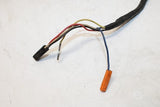 2004 Honda Cbr600rr Rear Tail Taillight Back Brake Light