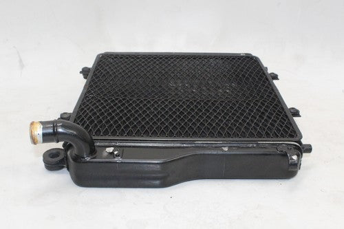 86-06 Kawasaki Concours 1000 Zg1000a Engine Cooler Cooling Radiator Radiater OEM