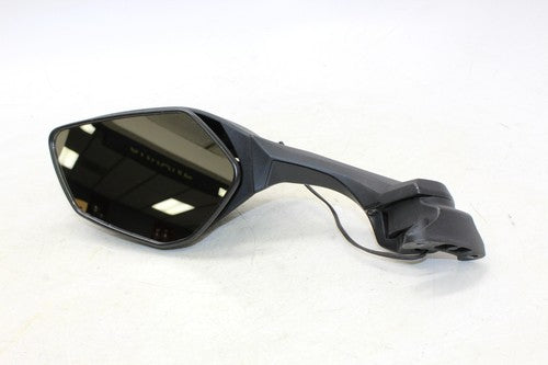 2017 Kawasaki Zx10 Left Right Mirror Set
