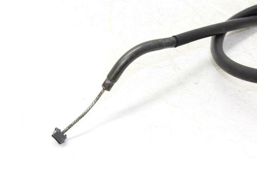 91-94 Honda Cbr600f2 Clutch Cable Line OEM