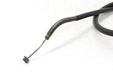 91-94 Honda Cbr600f2 Clutch Cable Line OEM