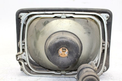 83-84 Kawasaki Voyager 1300 Zn1300a Single Headlight Head Lamp Light OEM